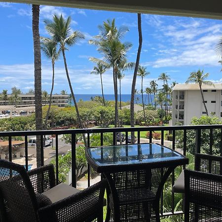 South Maui Ocean View Condo With Free Wifi And Parking Wailea  Buitenkant foto