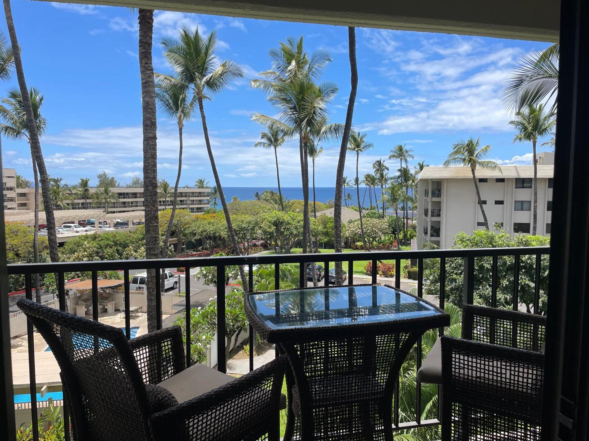South Maui Ocean View Condo With Free Wifi And Parking Wailea  Buitenkant foto