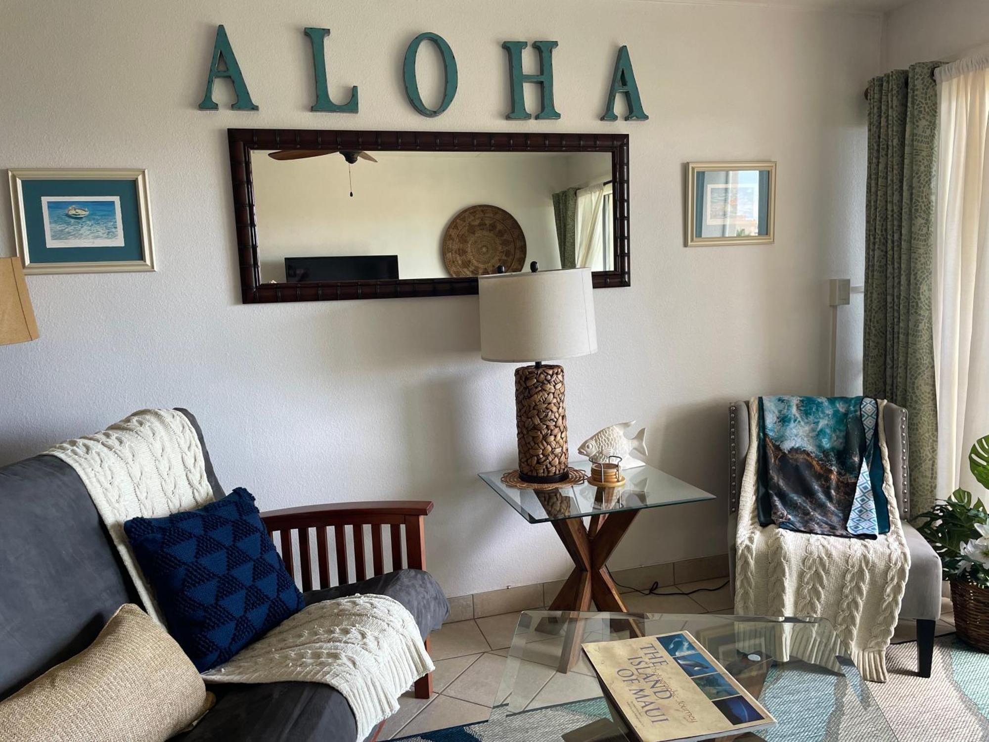 South Maui Ocean View Condo With Free Wifi And Parking Wailea  Buitenkant foto