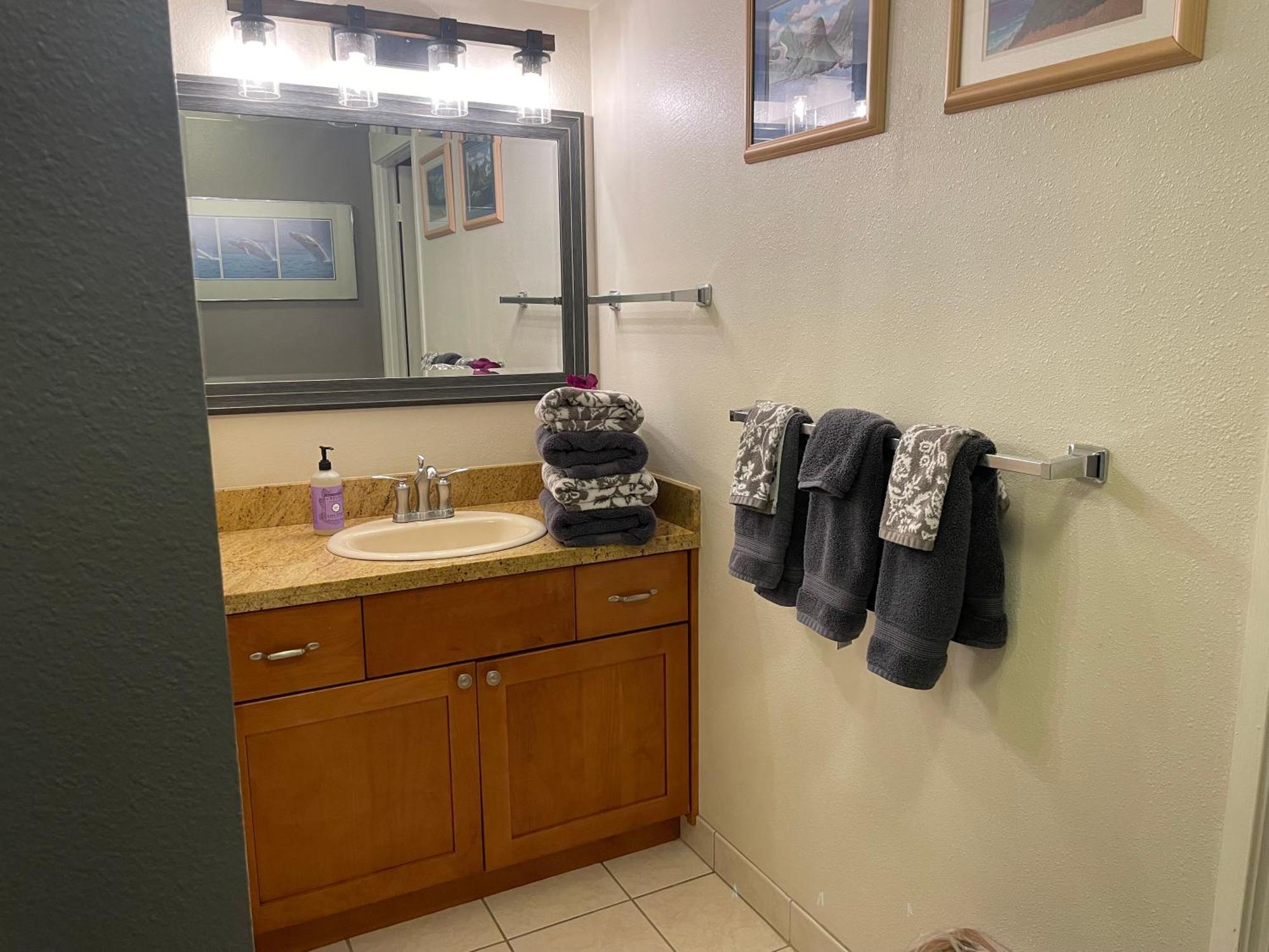 South Maui Ocean View Condo With Free Wifi And Parking Wailea  Buitenkant foto