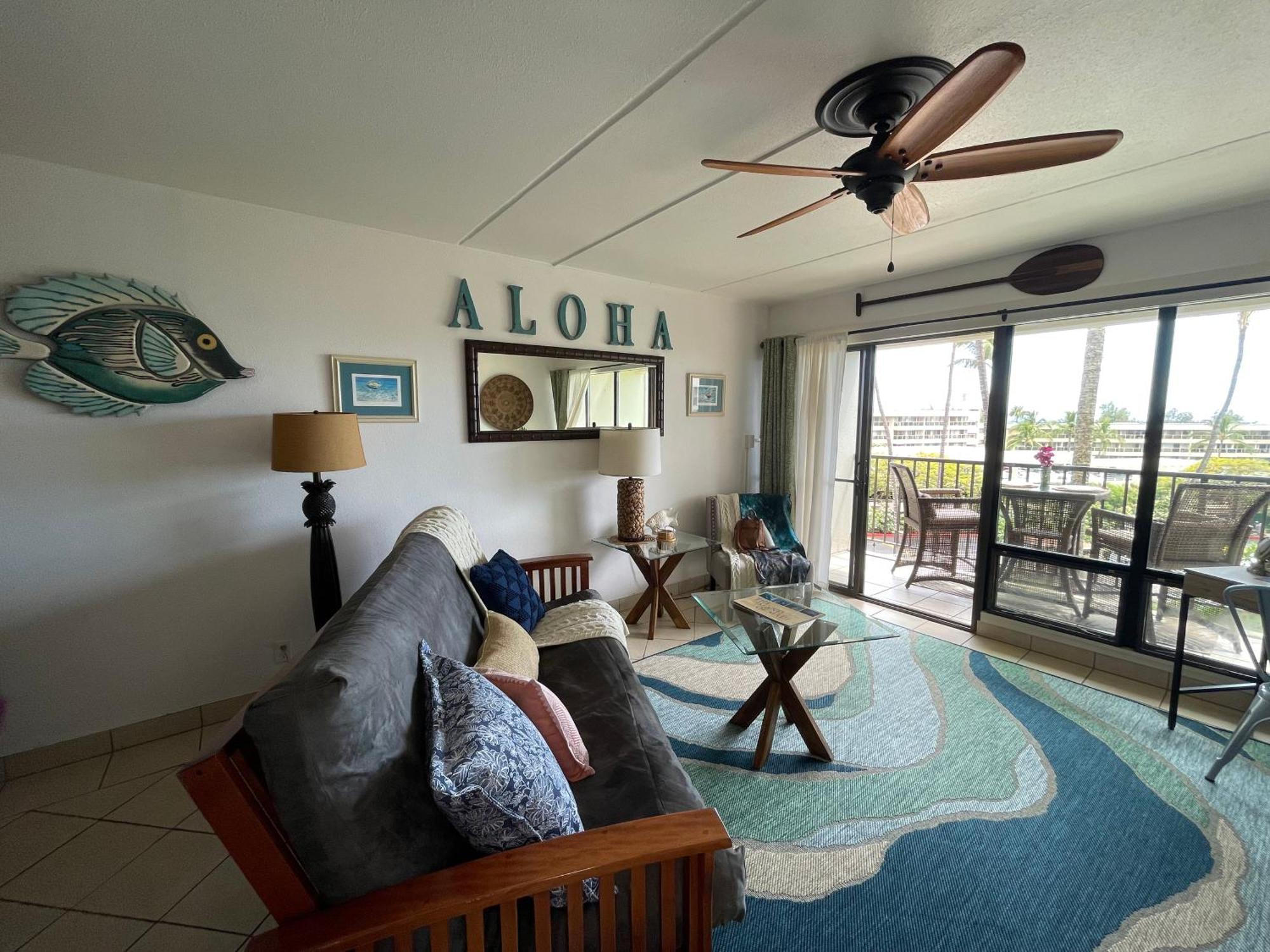South Maui Ocean View Condo With Free Wifi And Parking Wailea  Buitenkant foto