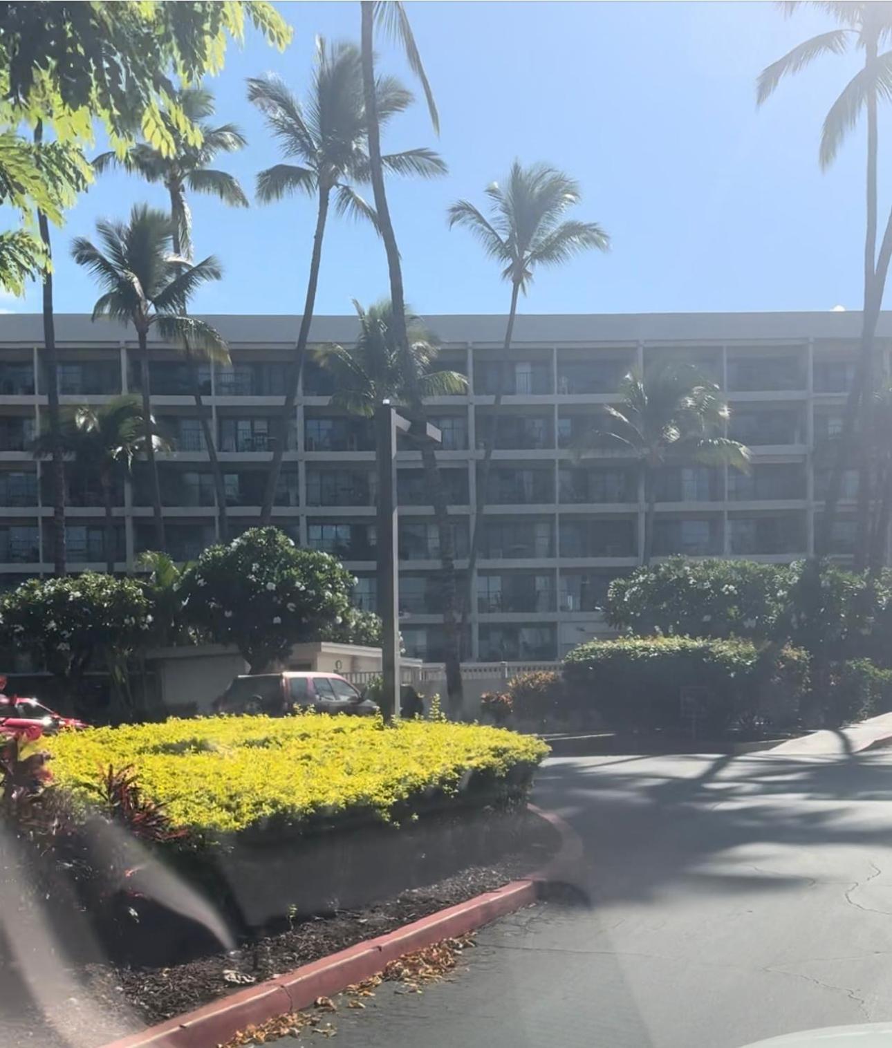 South Maui Ocean View Condo With Free Wifi And Parking Wailea  Buitenkant foto